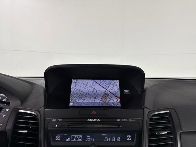 Used 2015 Acura RDX AWD w/ Technology Package image 6