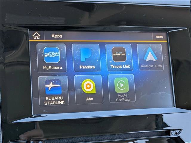 Certified 2023 Subaru Impreza 2.0i Premium AWD/4WD image 13