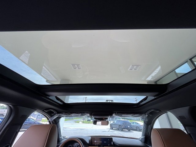 New 2025 MAZDA CX-70 3.3 Turbo S w/ Premium Plus image 21