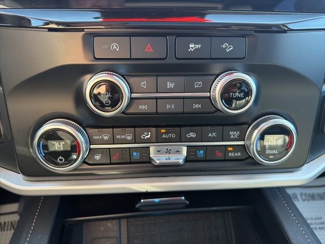 Used 2024 Ford Expedition XLT image 35