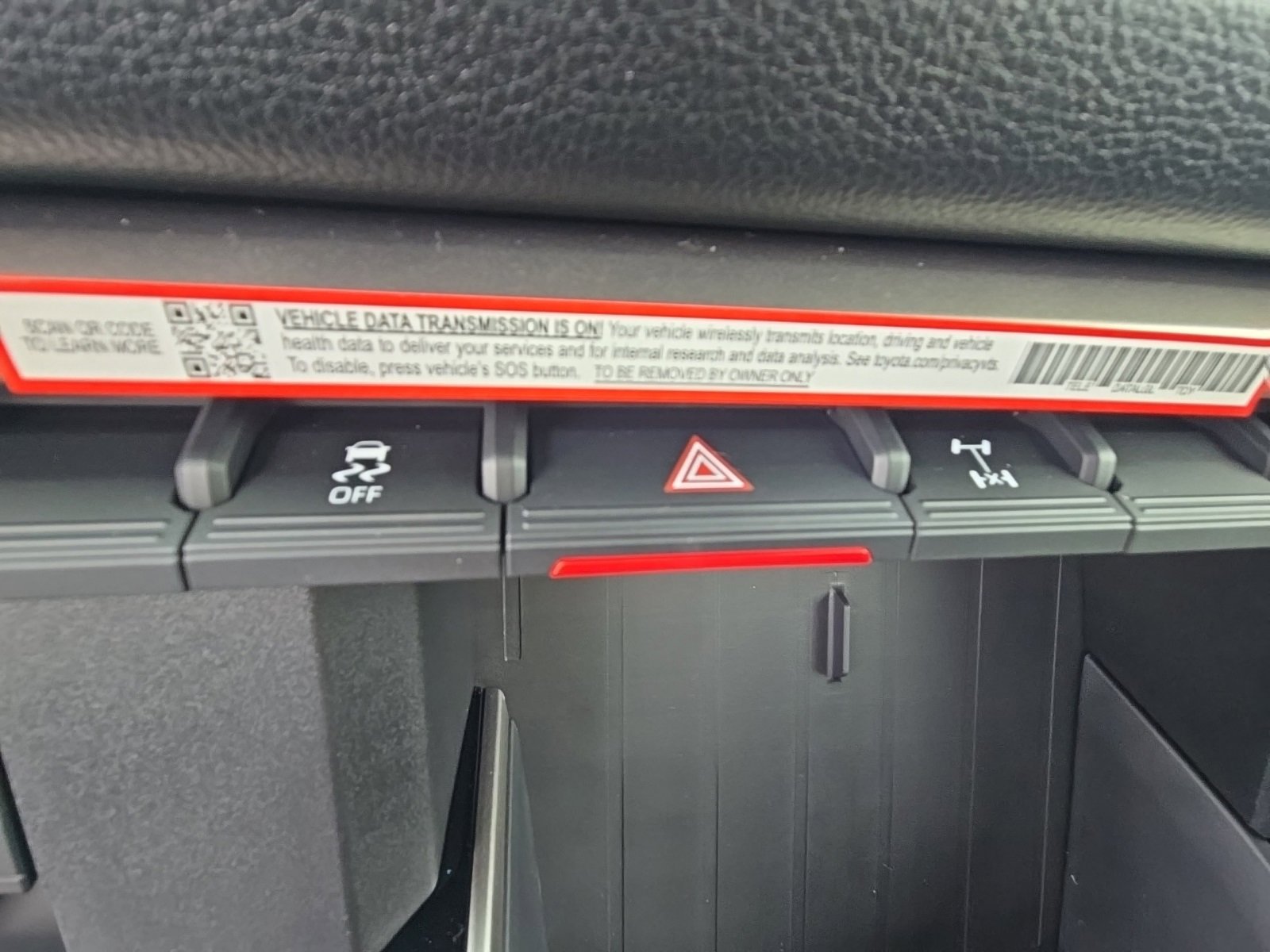 New 2026 Toyota Tundra SR5 image 24