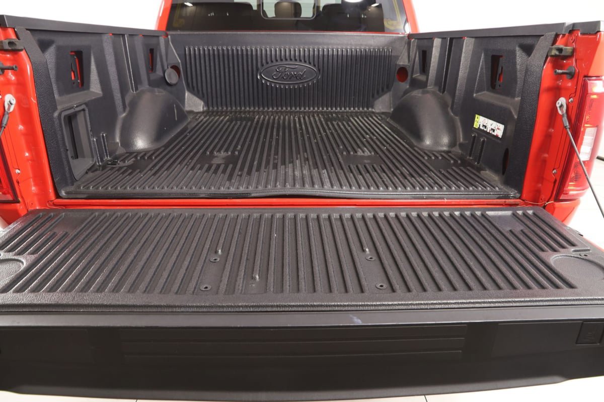 Used 2022 Ford F150 XLT w/ Equipment Group 302A High AWD/4WD image 49