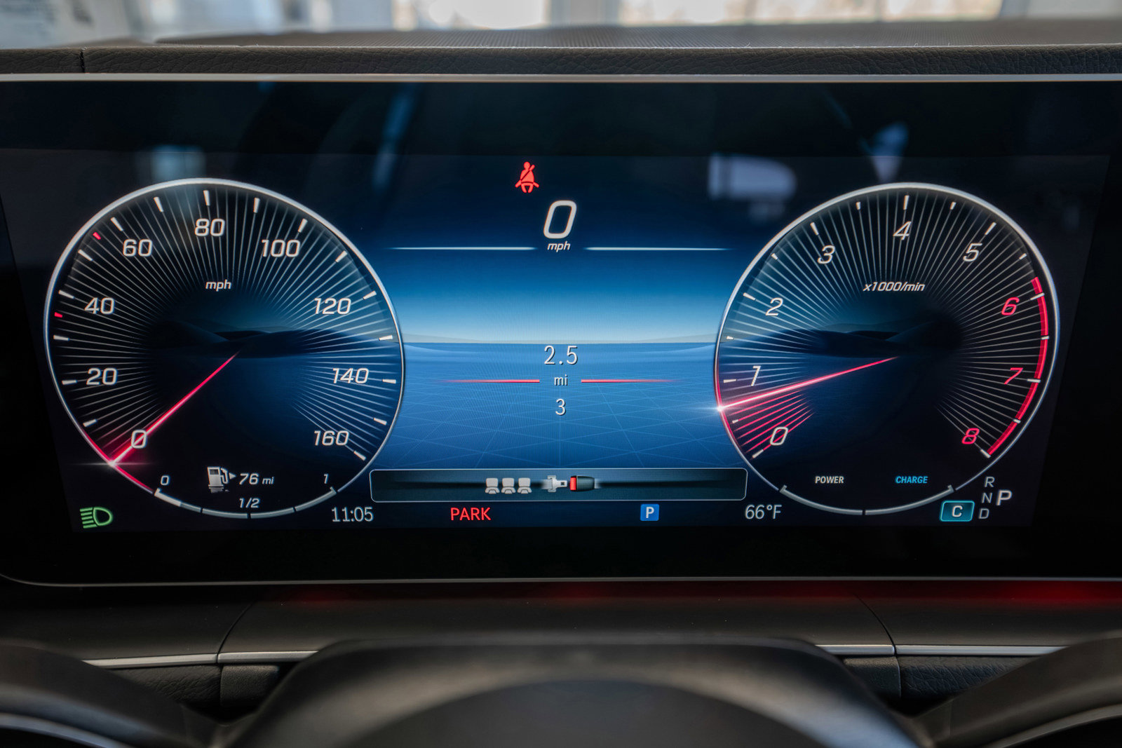 New 2026 Mercedes-Benz GLE 450 4MATIC image 10