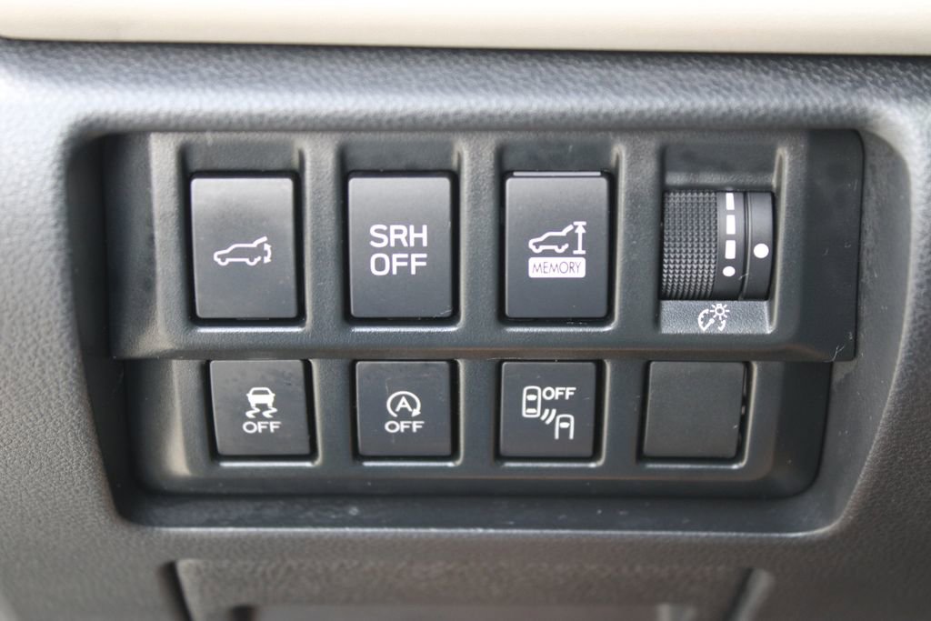 Used 2022 Subaru Forester Limited w/ Popular Package #3 AWD/4WD image 13