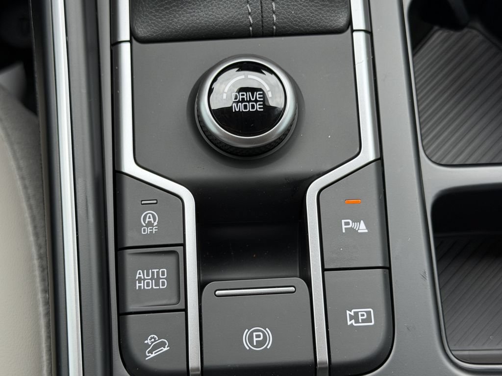 New 2026 Kia Sorento S FWD image 29