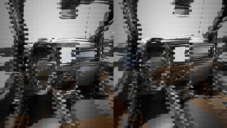 New 2026 Ford F350 Lariat image 29