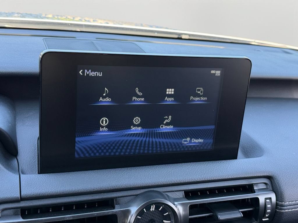 Certified 2023 Lexus IS 350 F Sport w/ Memory Package AWD/4WD image 20