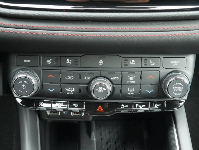 New 2026 Dodge Durango GT image 20