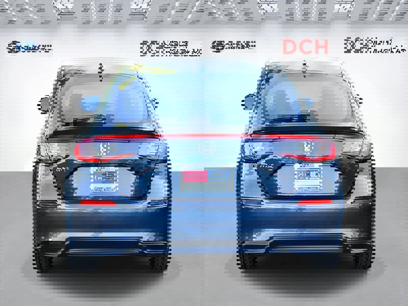 Used 2023 Honda Civic EX-L image 6