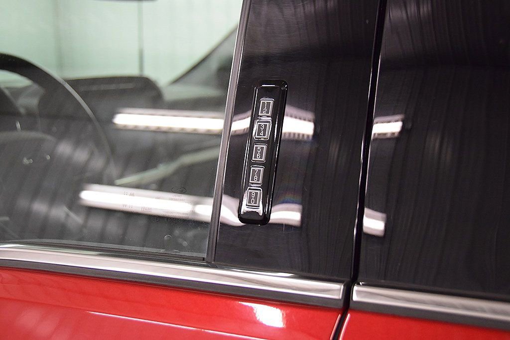 Used 2021 Ford F150 Lariat w/ Equipment Group 502A High image 14