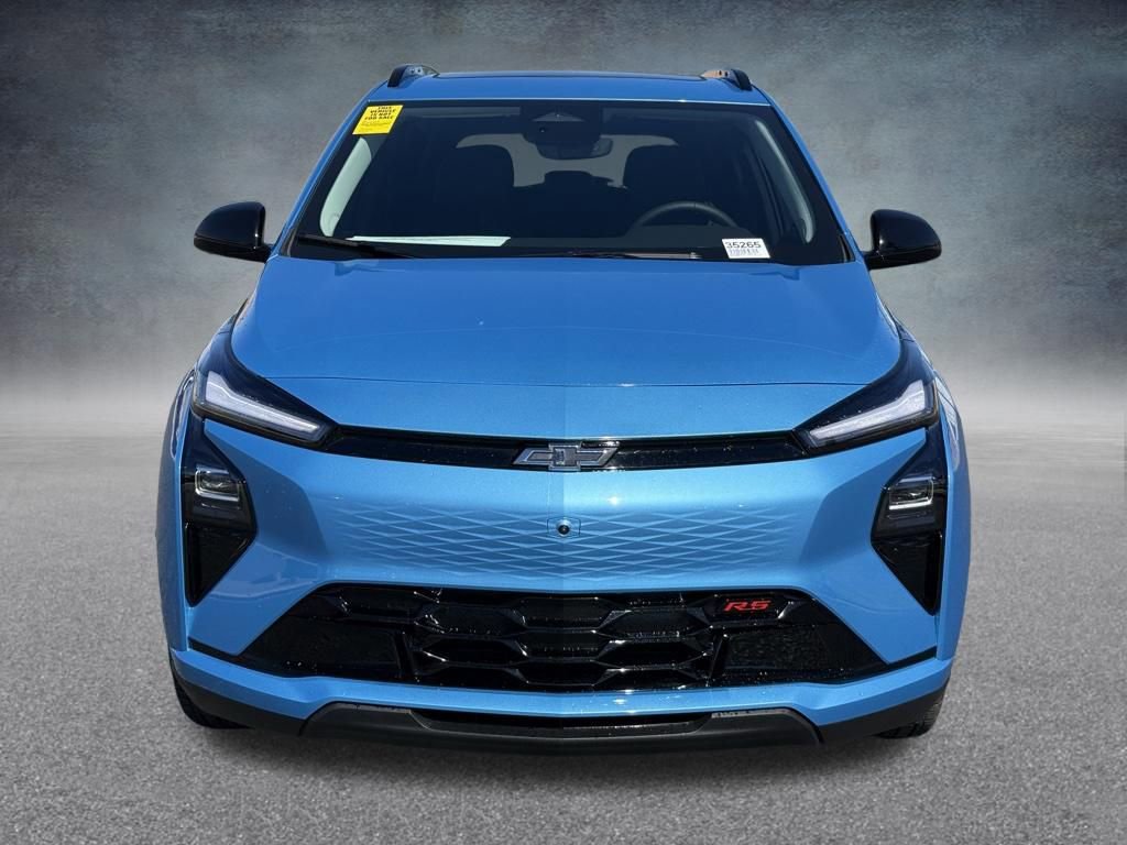 New 2027 Chevrolet Bolt RS w/ Technology Package image 9