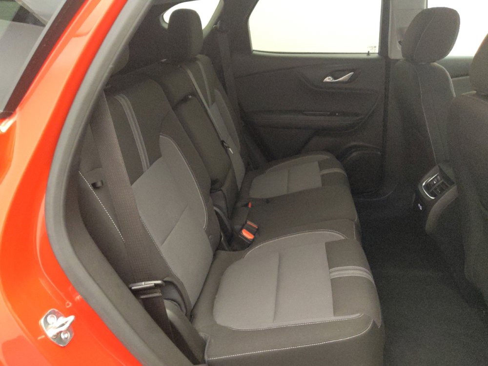 Used 2023 Chevrolet Blazer LT w/ Convenience Package FWD image 19
