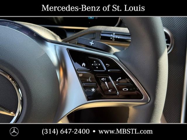 New 2026 Mercedes-Benz GLC 300 4MATIC image 15