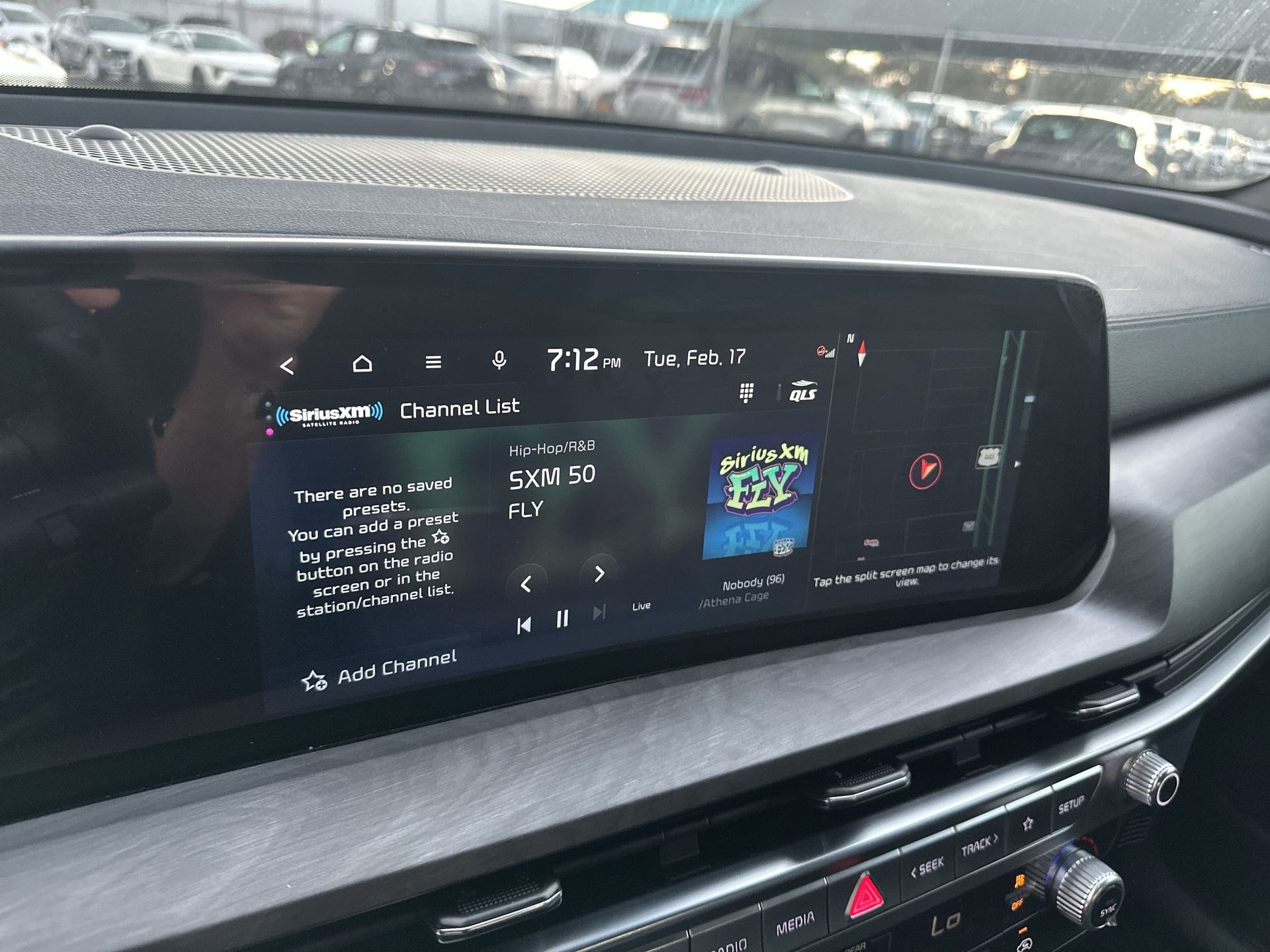 New 2025 Kia Telluride SX Prestige X-Line image 14