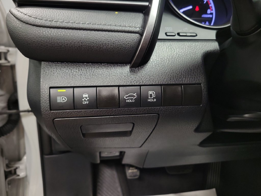 Used 2023 Toyota Camry SE FWD image 28
