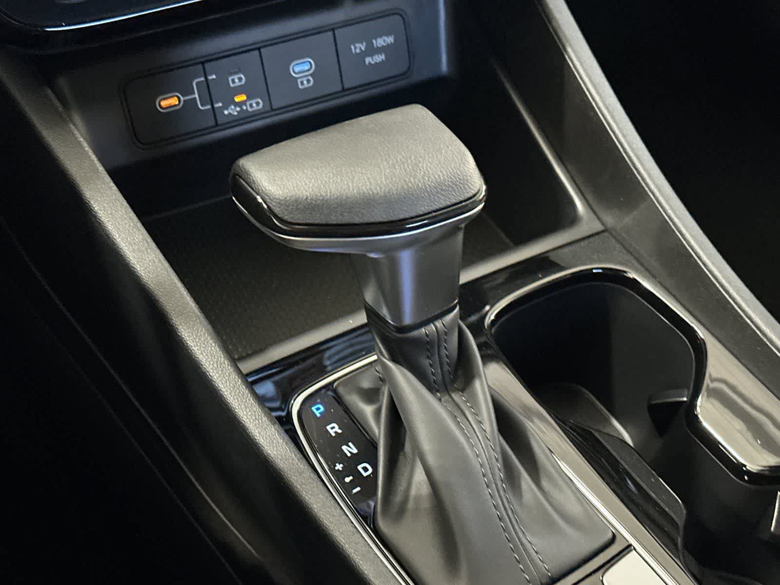 New 2026 Hyundai Santa Cruz SEL FWD image 19