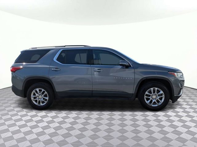 Used 2019 Chevrolet Traverse LT FWD image 2