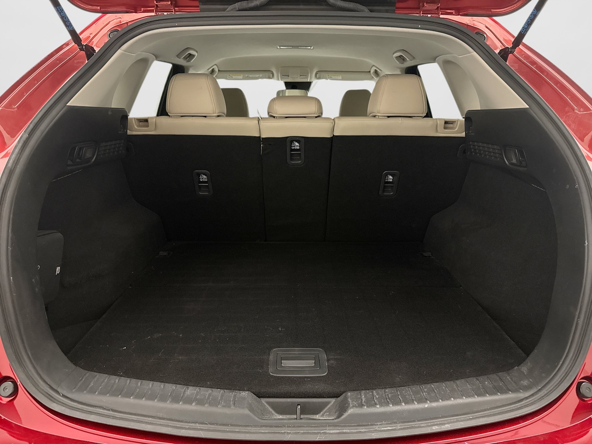 Used 2023 MAZDA CX-5 AWD 2.5 S w/ Select Package image 19