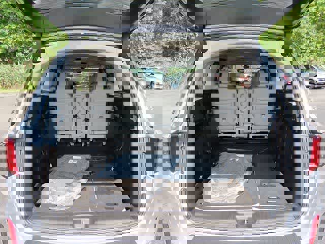 New 2026 Honda Odyssey Touring image 11