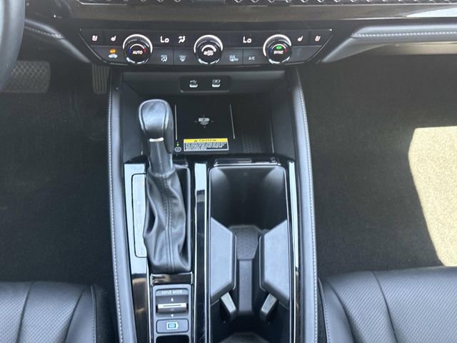 Certified 2023 Honda Accord Touring image 16