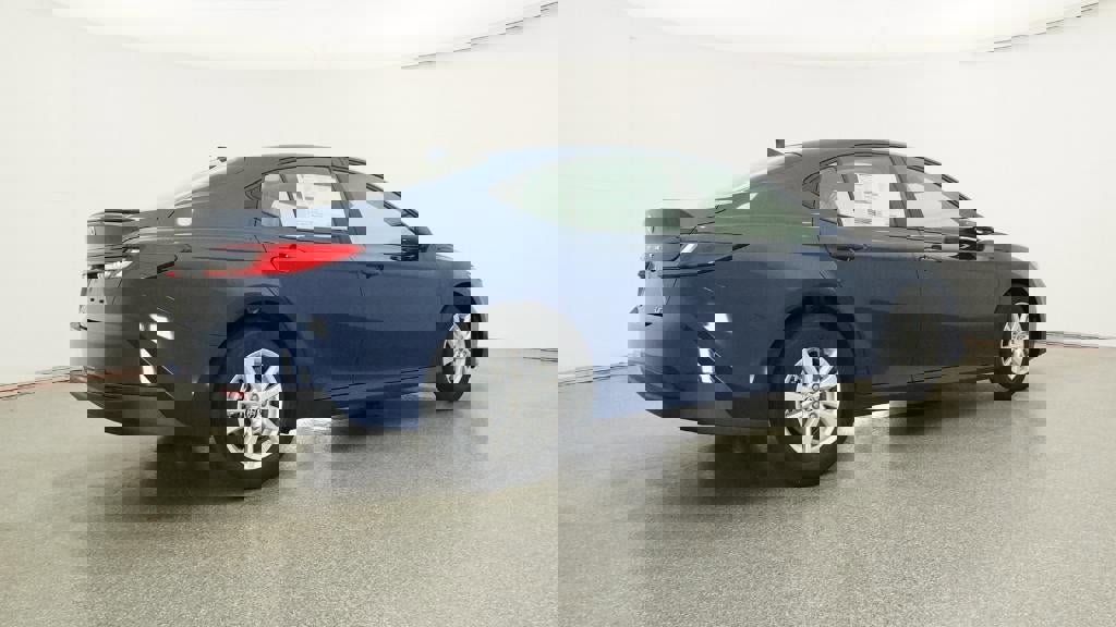 New 2026 Toyota Camry LE image 58