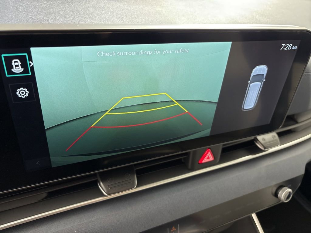 New 2026 Kia Carnival EX FWD image 38