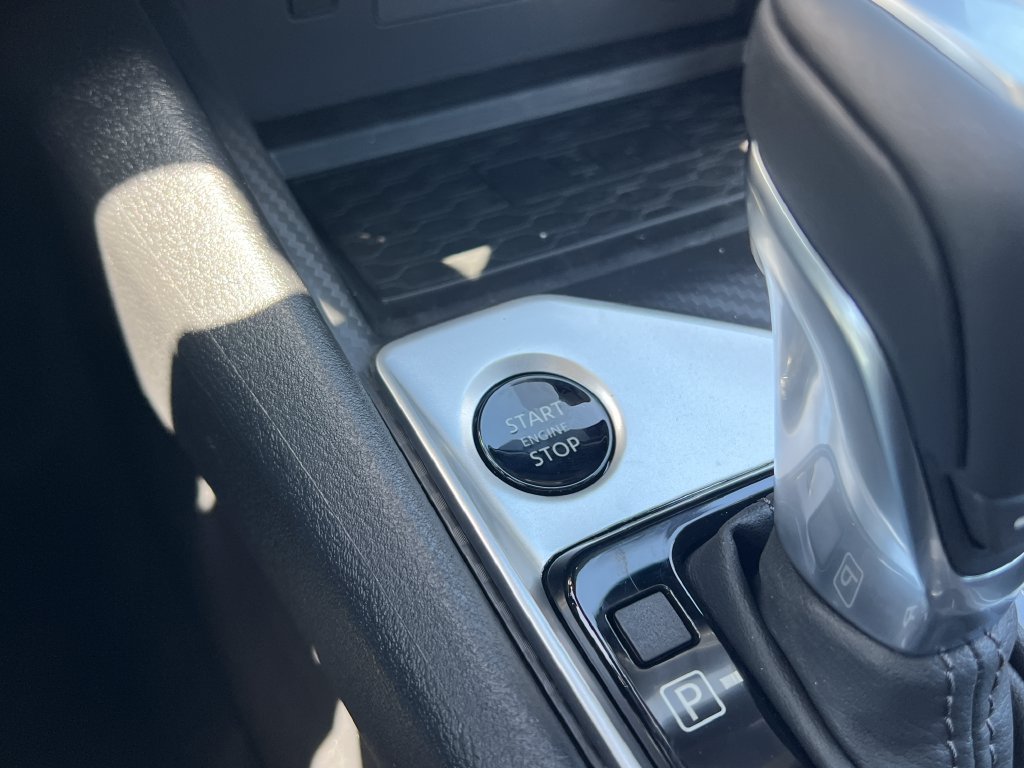 New 2026 Nissan Altima 2.5 SV FWD image 32