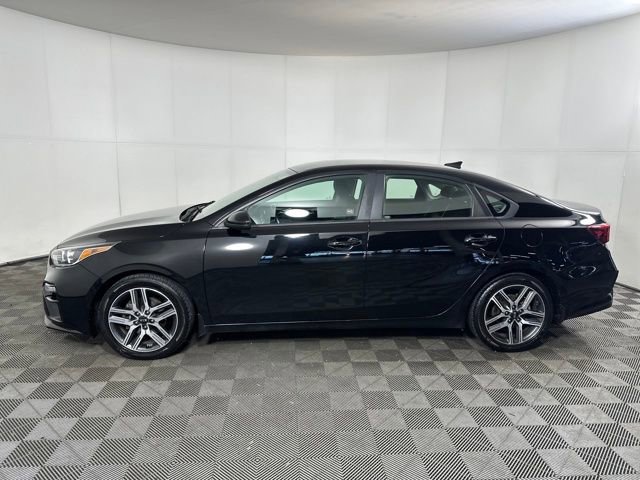 Used 2019 Kia Forte S image 6