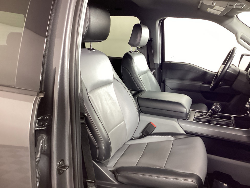 Used 2022 Ford F150 Lariat AWD/4WD image 8