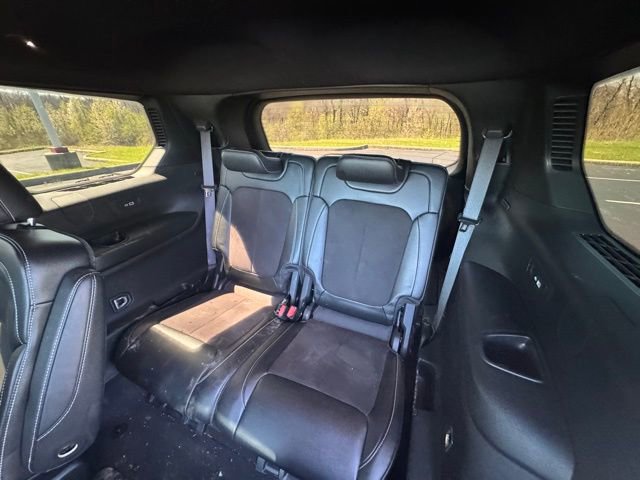 Used 2023 Jeep Grand Cherokee L Laredo image 15