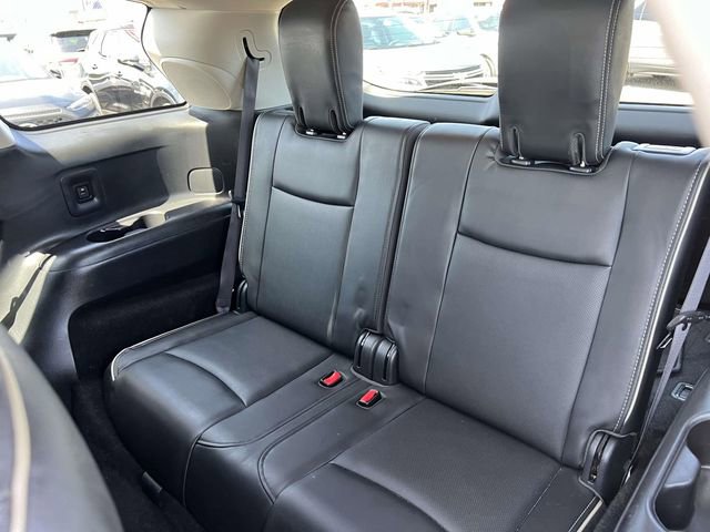 Used 2020 INFINITI QX60 Luxe w/ Essential Package AWD/4WD image 12