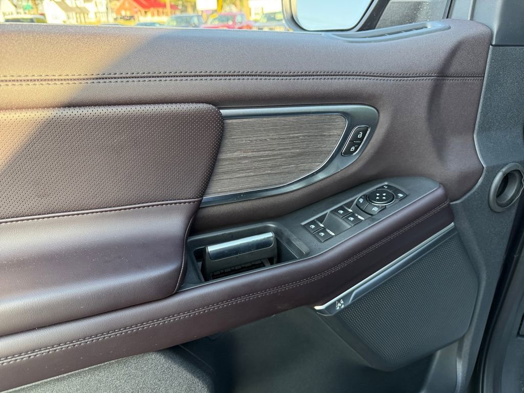 New 2026 Ford Expedition Max Platinum w/ Platinum Ultimate Package image 22