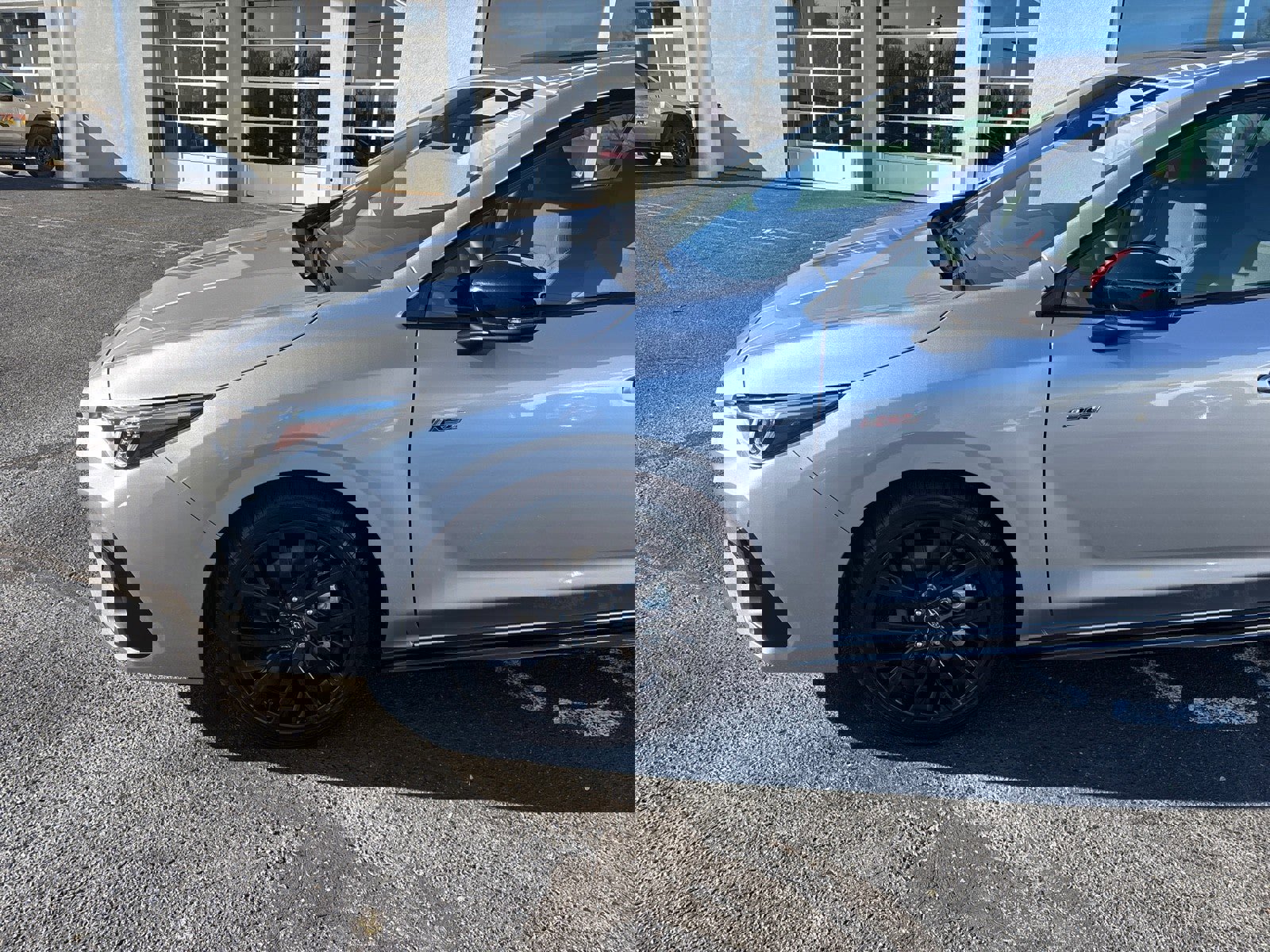 New 2026 Subaru Impreza RS image 7