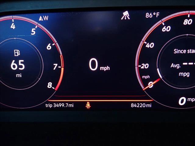 Used 2019 Volkswagen Jetta GLI Autobahn FWD image 23
