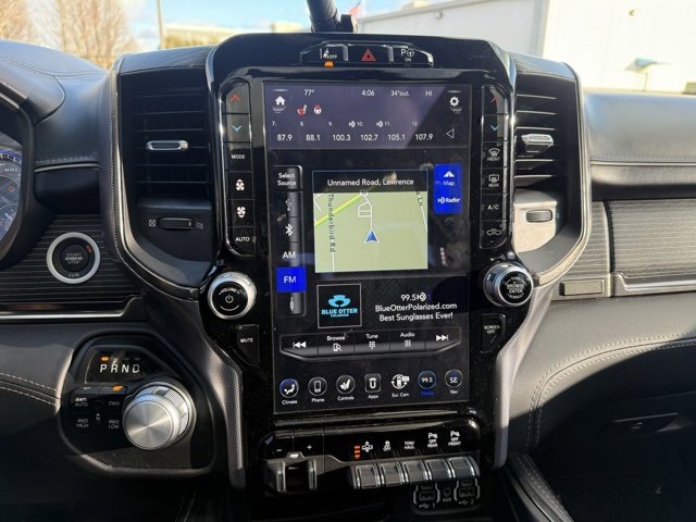 Used 2021 RAM 1500 Limited image 26