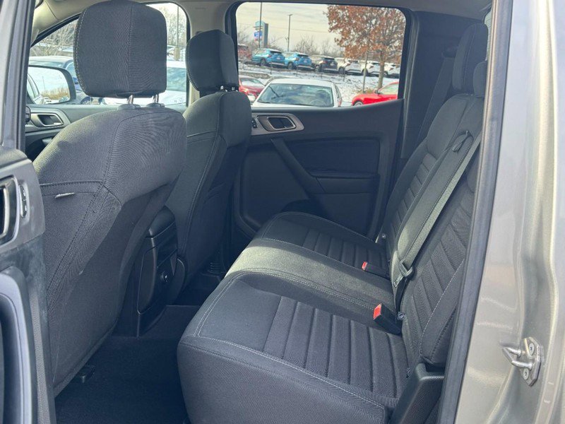 Used 2022 Ford Ranger XLT image 10