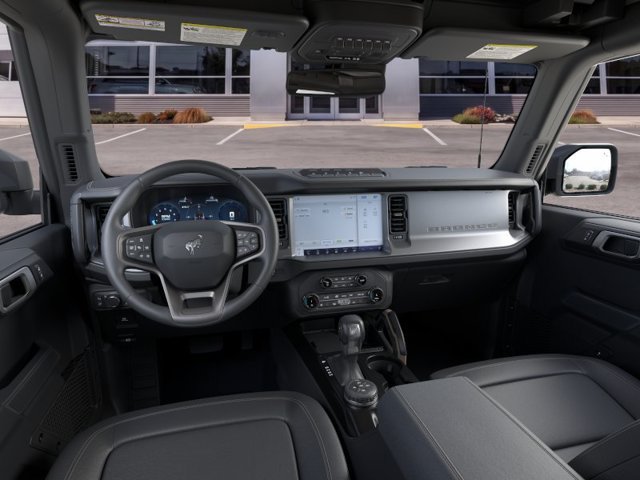 New 2026 Ford Bronco Badlands w/ Wildtrak Package AWD/4WD image 9
