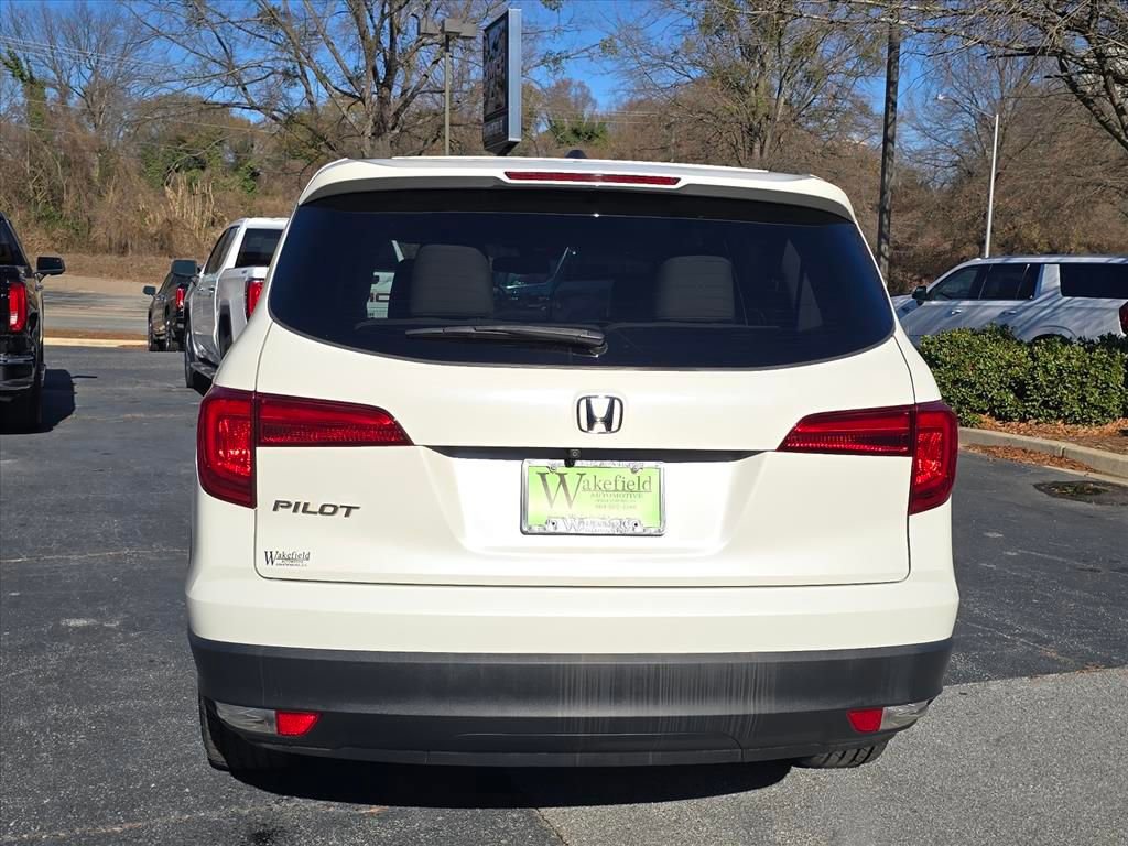 Used 2018 Honda Pilot EX-L image 27