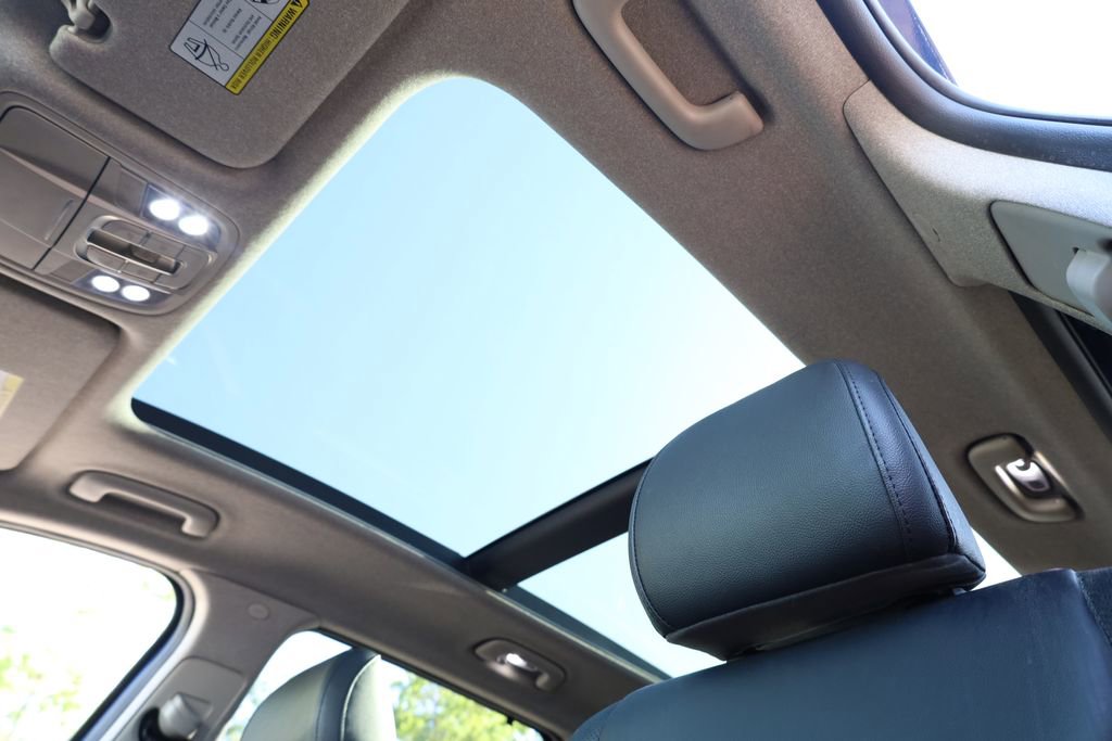 Used 2019 Hyundai Santa Fe FWD image 8