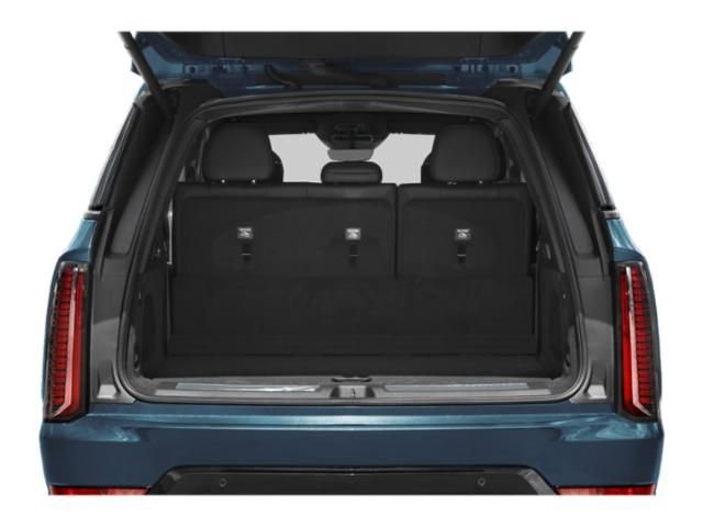 New 2026 Cadillac Escalade IQL Sport 1 image 10