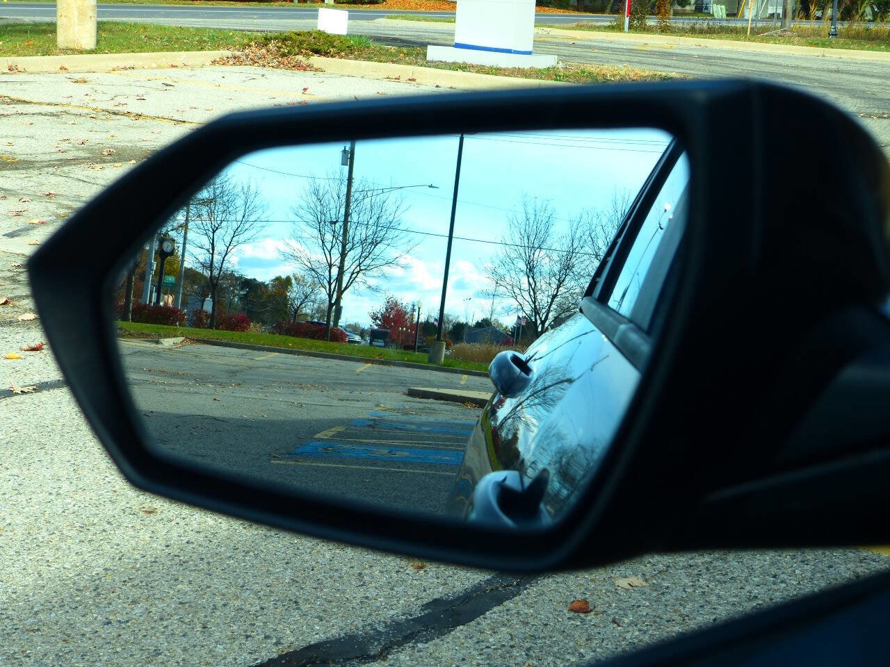 Used 2021 Hyundai Elantra SEL w/ Convenience Package image 50