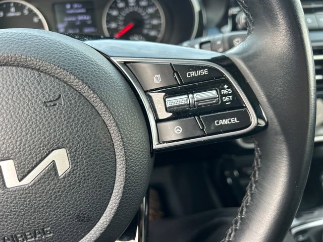 Used 2023 Kia Seltos S w/ Navigation Package image 14