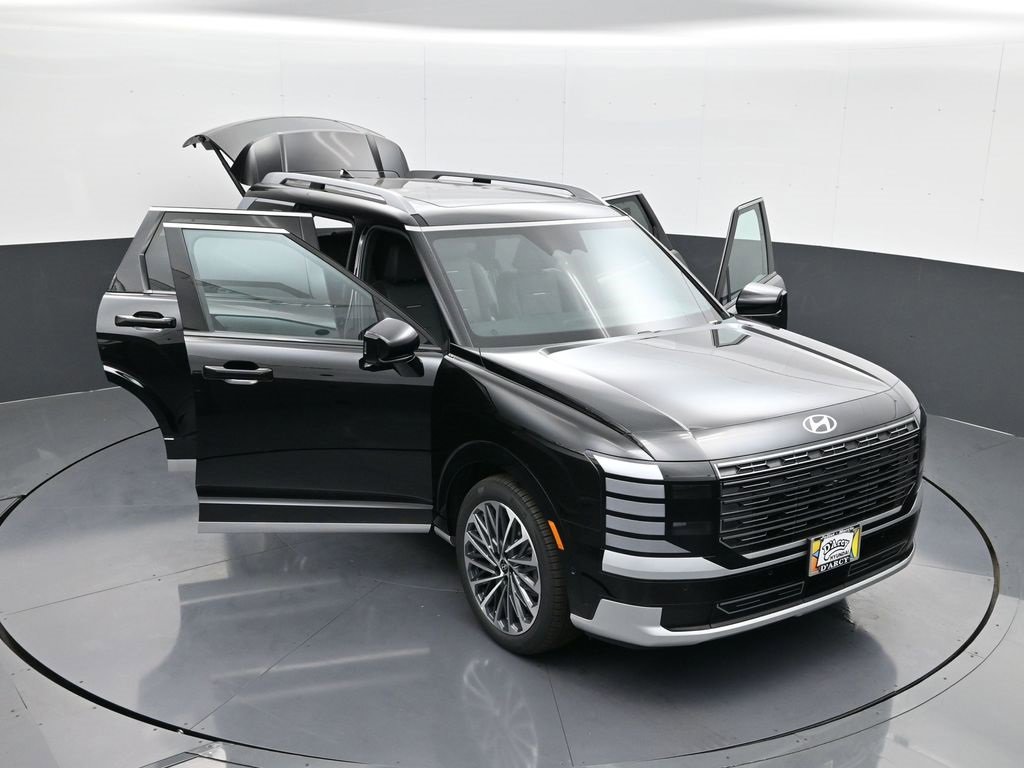 New 2026 Hyundai Palisade Calligraphy image 30