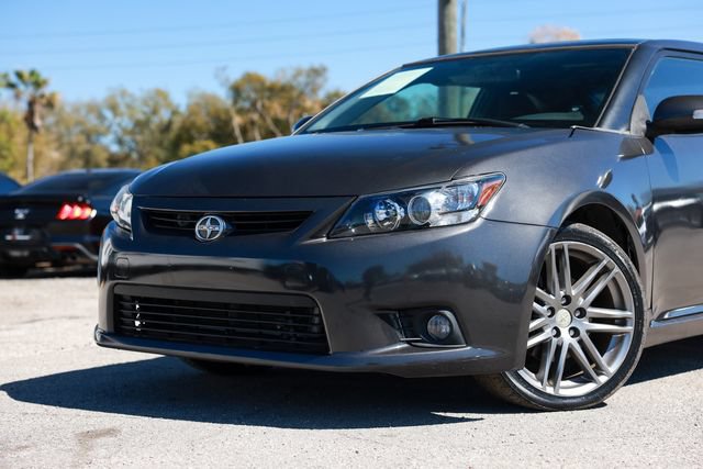 Used 2013 Scion tC FWD image 28