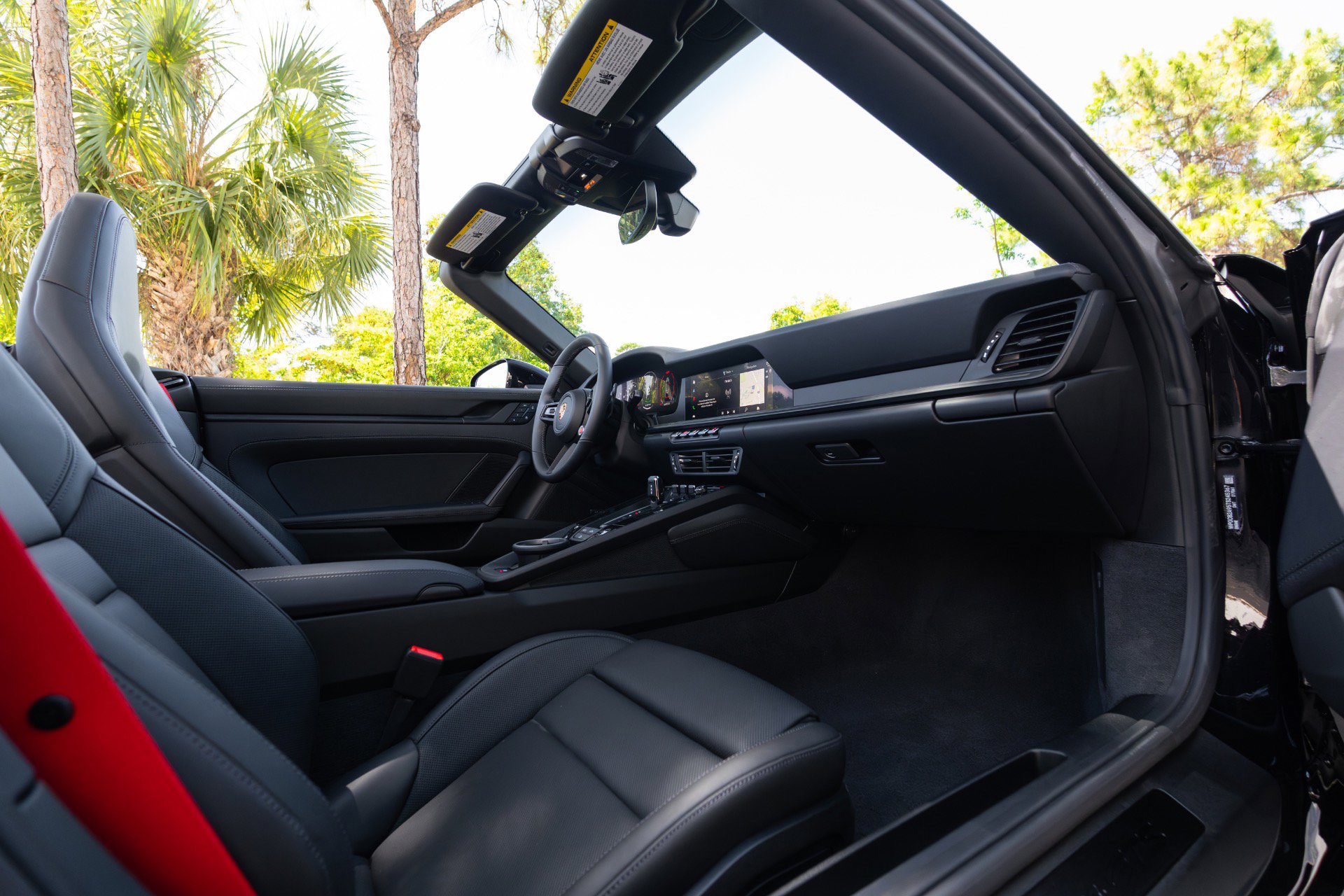 Used 2026 Porsche 911 Carrera GTS RWD image 69