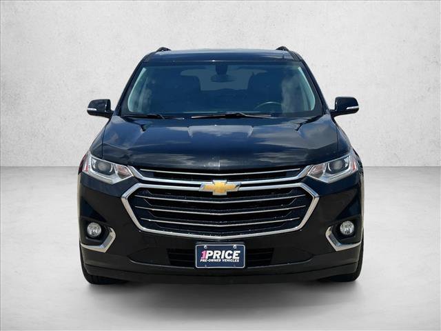 Used 2019 Chevrolet Traverse LT FWD video 2
