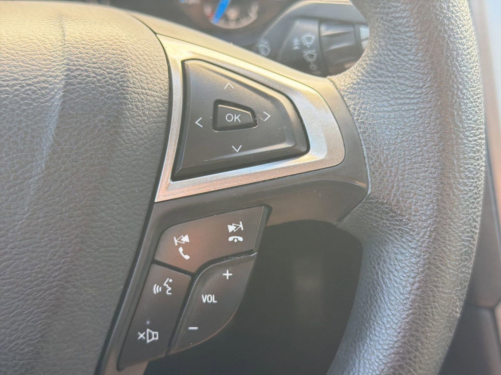 Used 2017 Ford Fusion S FWD image 27