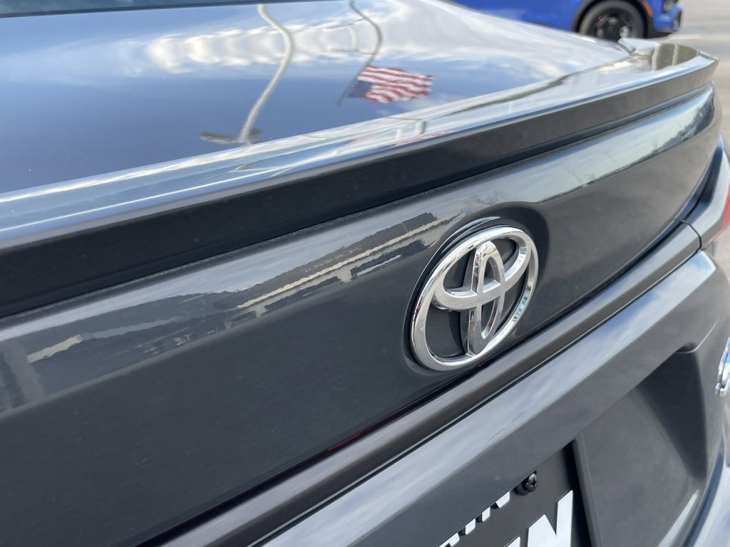 Used 2024 Toyota Corolla SE image 30