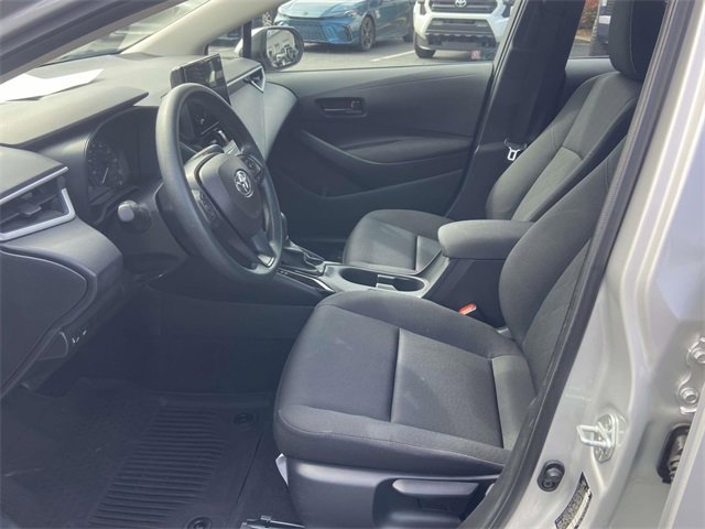 Used 2024 Toyota Corolla LE image 10