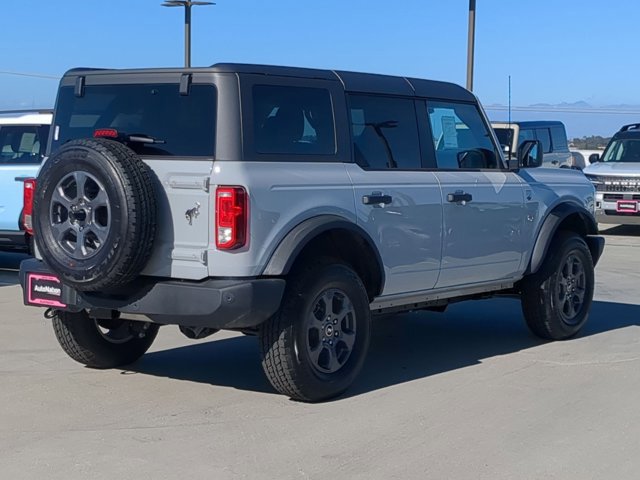 New 2026 Ford Bronco Big Bend video 2